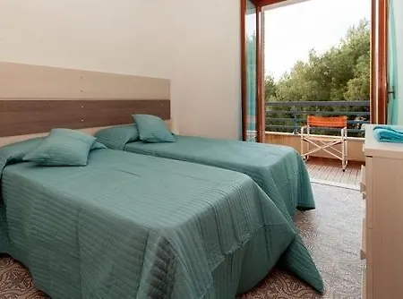 Elisa A Mare Hotel