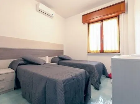 Hotel Elisa A Mare *