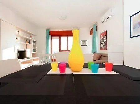 Elisa A Mare Hotel *
