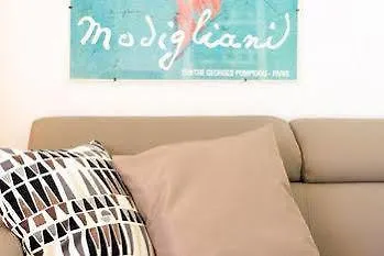 Elisa A Mare Hotel *