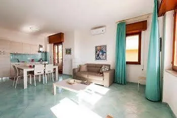 Elisa A Mare Hotel