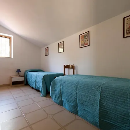 Hotel Elisa A Mare
