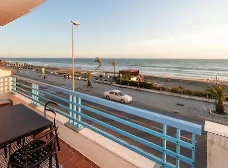 Hotel Elisa A Mare *