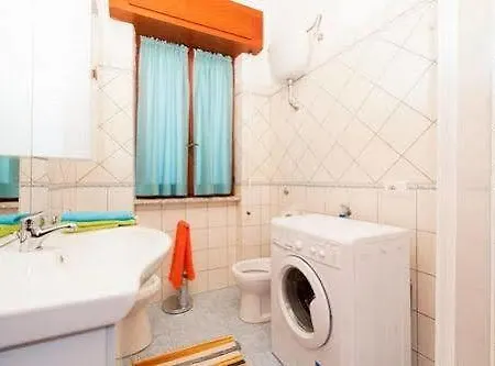 Hotel Elisa A Mare *